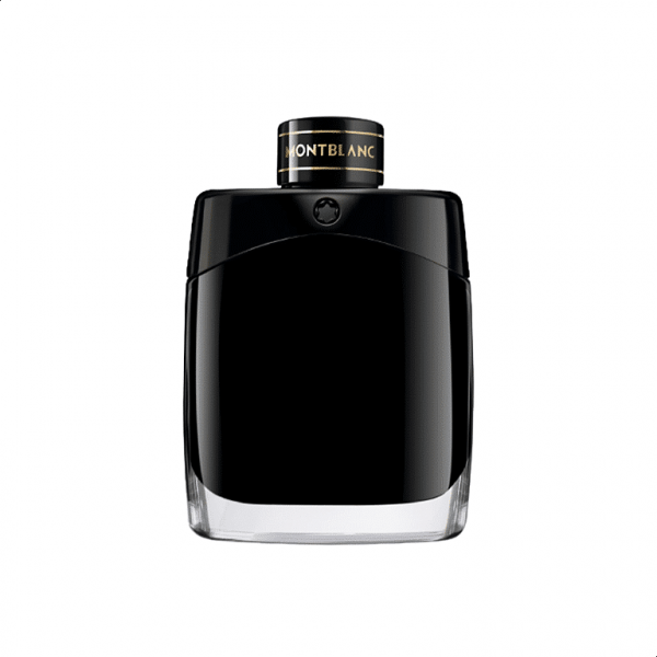 mont blanc legend modified