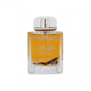 Lattafa Mukhallat Oudi For Men & Women Edp 100ml