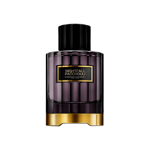 Carolina Herrera Nightfall Patchouli For Men And Women Edp 100ml