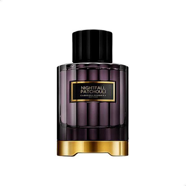 night fall patchouli modified