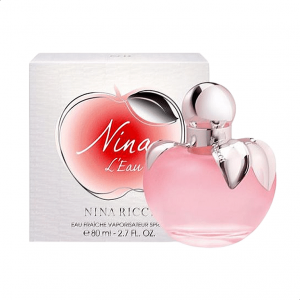 nina ricci leau women modified