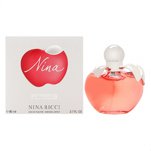 nina women red modified