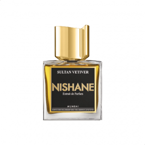Nishane Sultan Vetiver for Women & Men Edp 50ml