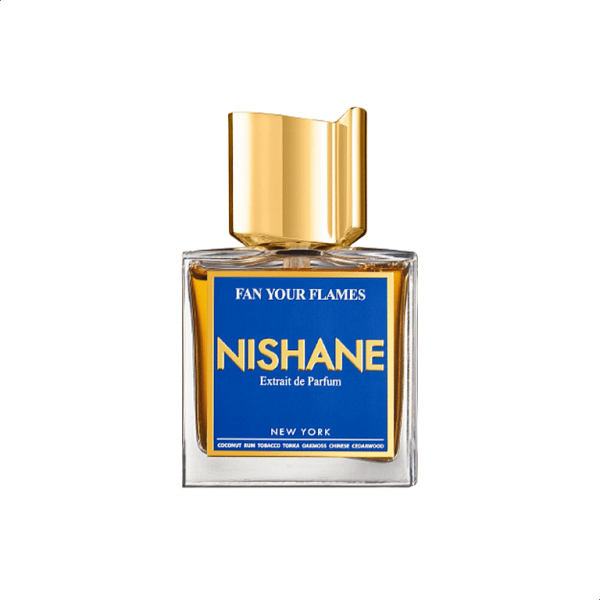 nishanr fan modified