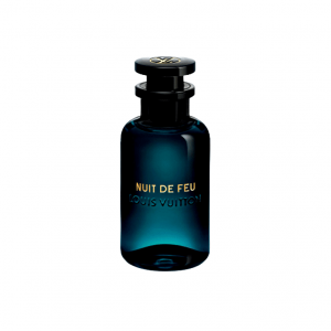 Louis Vuitton Nuit de Feu For Women & Men Edp 100ml