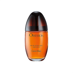 obsession women 100ml modified