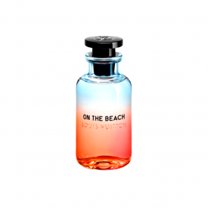 Louis Vuitton On The Beach For Women & Men Edp 100ml