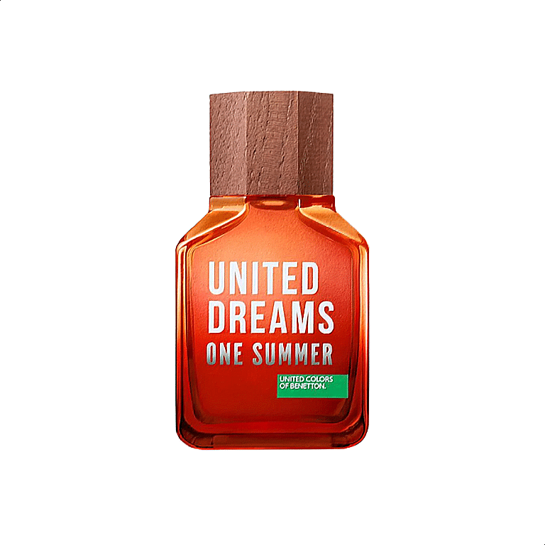 one summer brown 100ml modified