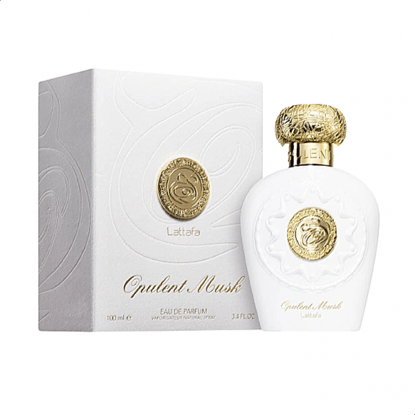 opulent musk modified