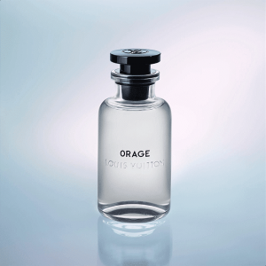 orage modified