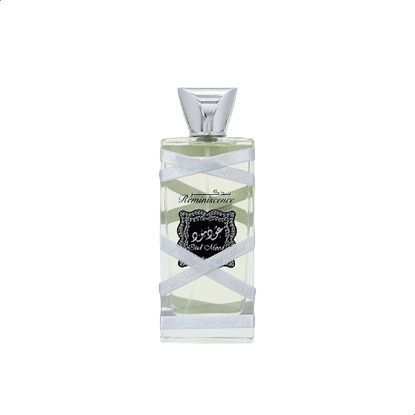 oud mood white modified