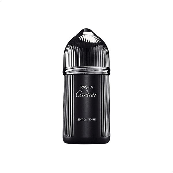 pasha de cartier edition noir me modified