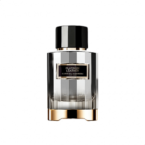 Carolina Herrera Platinum Leather For Men And Women Edp 100ml