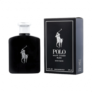 polo black 3 modified