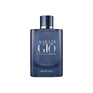 Giorgio Armani Acqua di Gi? Profondo for Men Edp 125ml