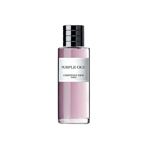 purple oud 125ml perfume modified