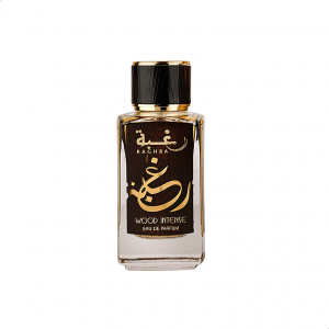 Lattafa Raghba Wood Intense For Men Edp 100ml