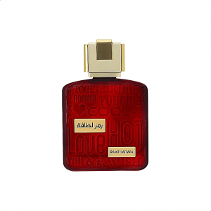 Lattafa Ramz Lattafa Gold For Men & Women Edp 100ml