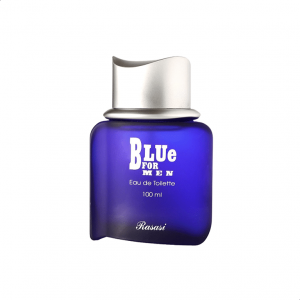 Rasasi Blue For Men Perfume For Men Edt 100ml