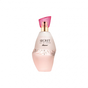 Rasasi Secret Pour Femme Perfume For women Edp 75ml
