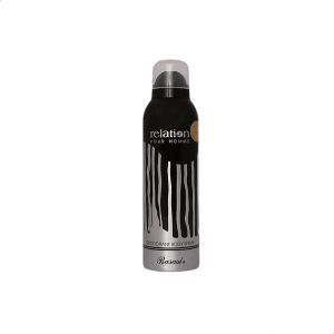 Rasasi Relation For Men BodySpray 200ml