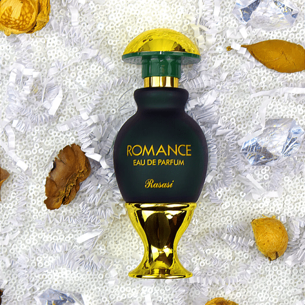 romance edp modified