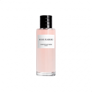 Dior Rose Kabuki for Women & Men Edp 125ml