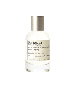 santal 33 modified