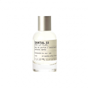 Le Labo Santal 33 For Women & Men Edp 100ml