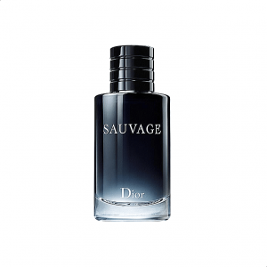 Dior Sauvage for Men Edt 100ml