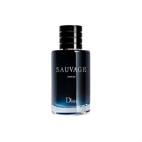 sauvage men parfum 100ml modified