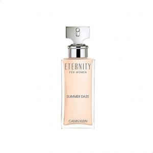 Calvin Klein Eternity Summer Daze For Women Edp 100ml