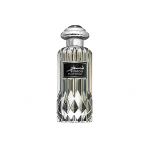 Lattafa Sumou Platinum For Men Women Edp 100ml