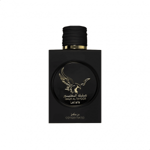 Lattafa Malik Al Tayoor Concentrated For Men & Women Edp 100ml