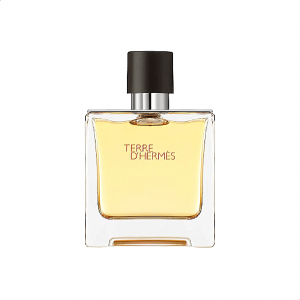 Terre d'Hermes For Men Parfum 75ml