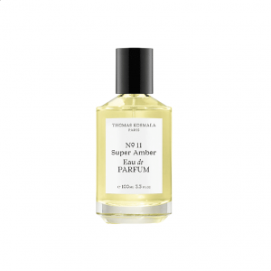 Thomas Kosmala No.11 Super Amber for Women & Men Edp 100ml