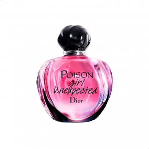 Dior Poison Girl Unexpected for Women Edt 100ml