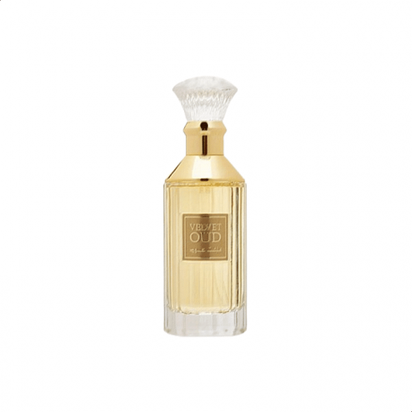 velvet oud modified