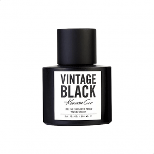 Kenneth Cole Vintage Black Edt 100ml