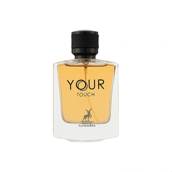 your touch modified