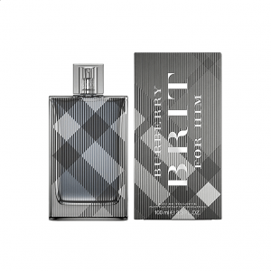 Burberry Brit modified