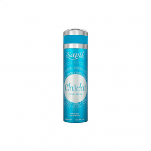 Sapil Chichi For Men BodySpray 200ml