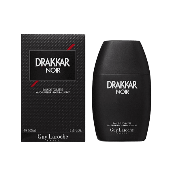 DRAKKAR NOIR modified 1