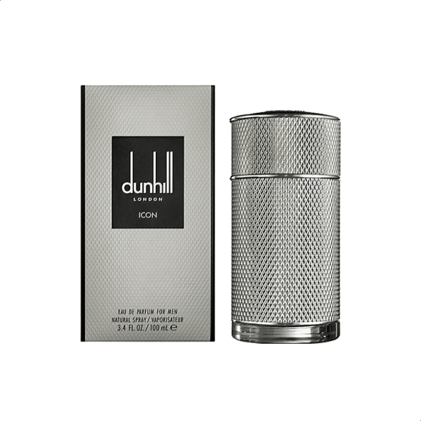 DUNHILL ICON modified