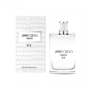 JC ICE MAN modified