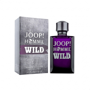 JOOP WILD 1 modified