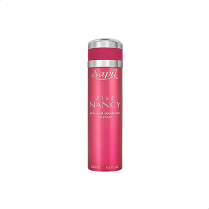 Sapil Pink Nancy For Women BodySpray 200ml