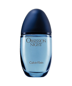 Calvin Klein Obsession Night Women Edp 100ml