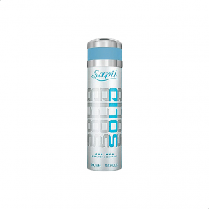 Sapil Solid For Men BodySpray 200ml