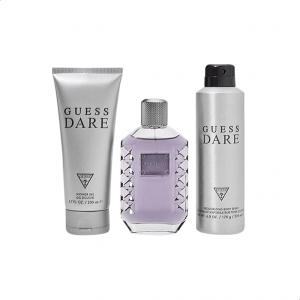 guess dare men gift set modified